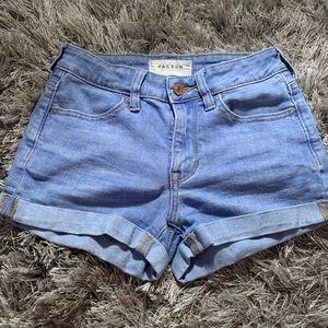 PacSun Shorts
